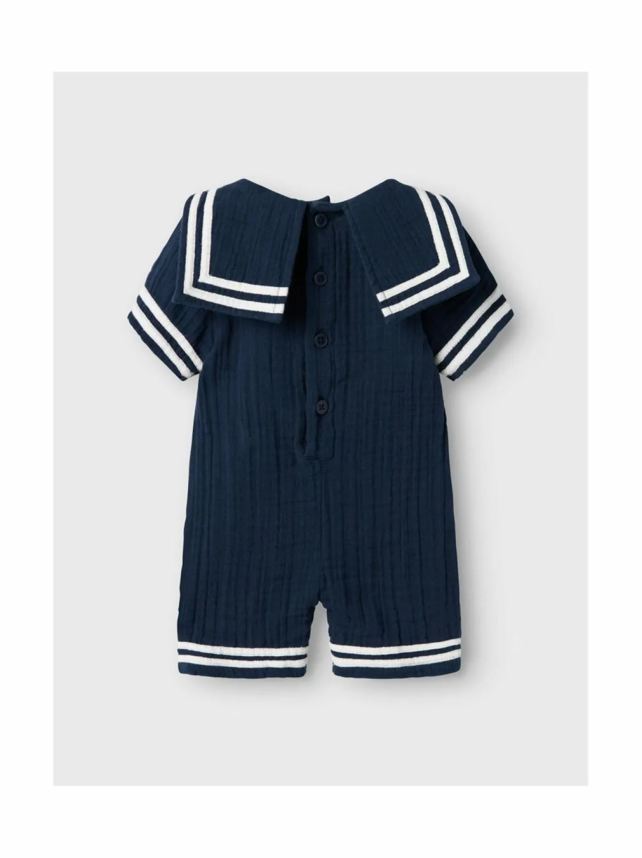 Housut<Name It NbmFasilor-haalari NAVY BLAZER