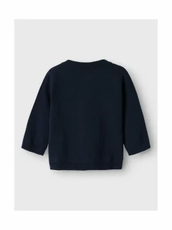 Neuleet<Name It NbmFasune-neuletakki NAVY BLAZER