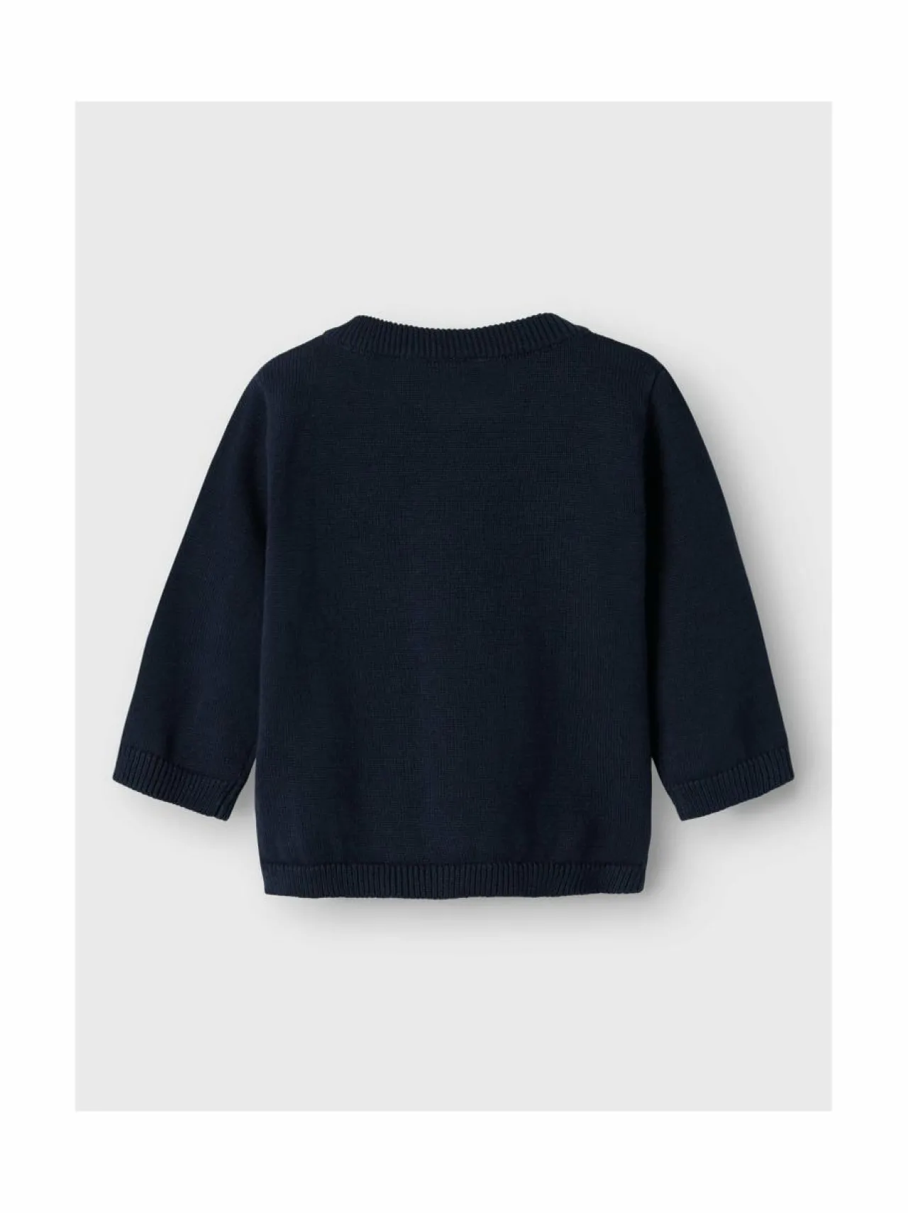 Neuleet<Name It NbmFasune-neuletakki NAVY BLAZER
