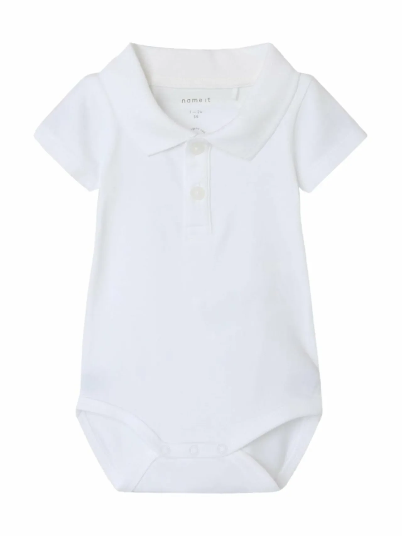 Name It NbmHolger Polo -pikeebody^ T-Paidat