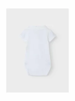 Name It NbmHolger Polo -pikeebody^ T-Paidat