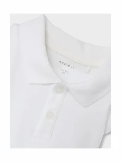 Name It NbmHolger Polo -pikeebody^ T-Paidat