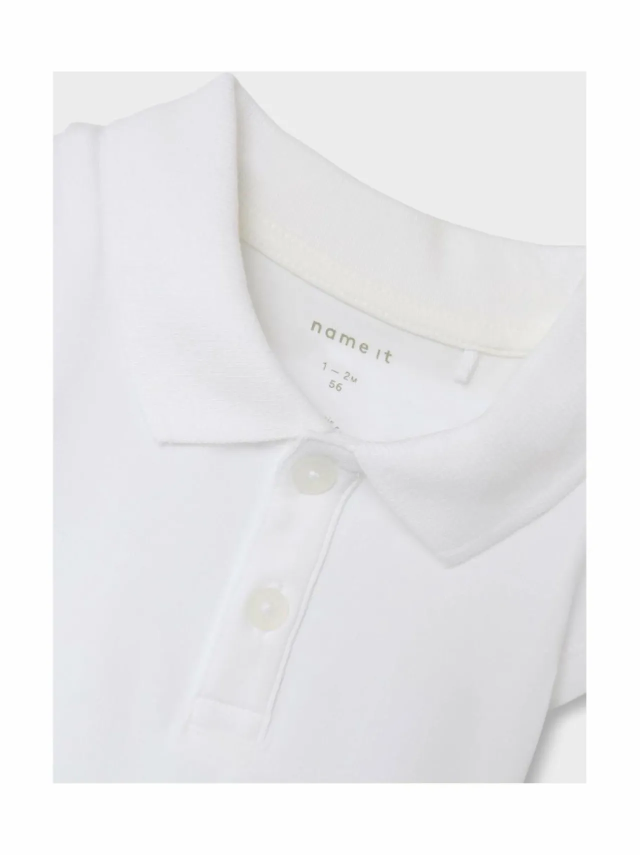Name It NbmHolger Polo -pikeebody^ T-Paidat