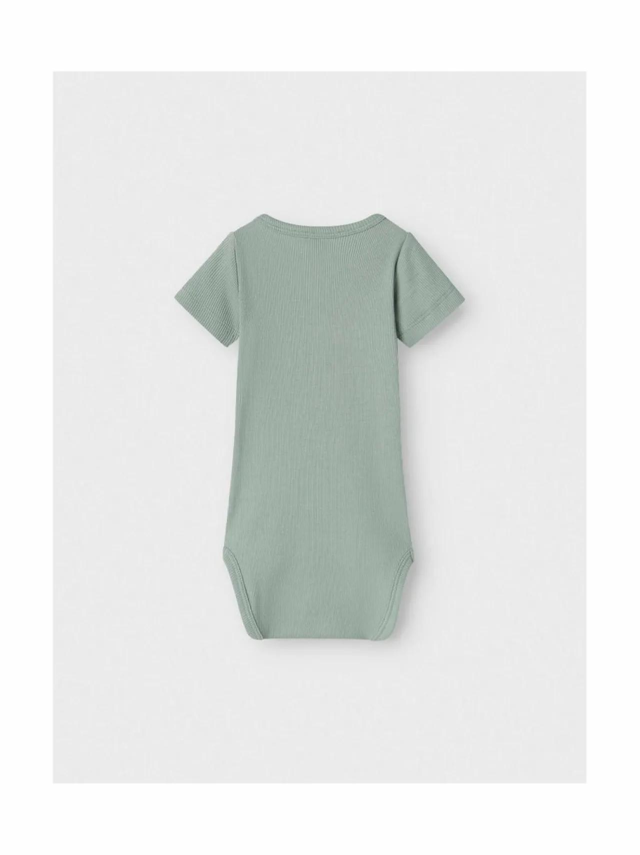 Bodyt & Potkupuvut<Name It NbmJular-body SLATE GRAY