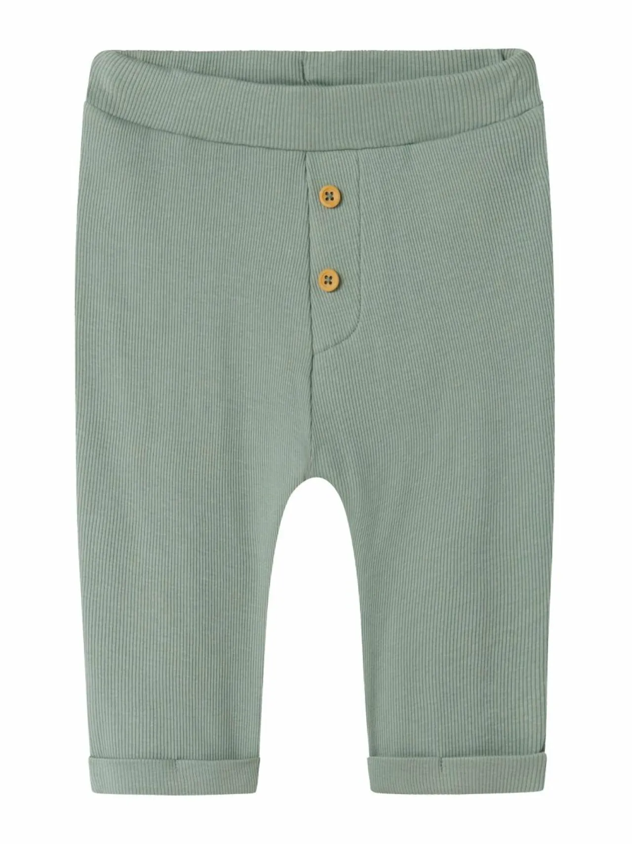 Housut<Name It NbmJular-housut SLATE GRAY