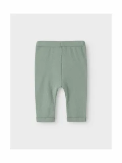Housut<Name It NbmJular-housut SLATE GRAY