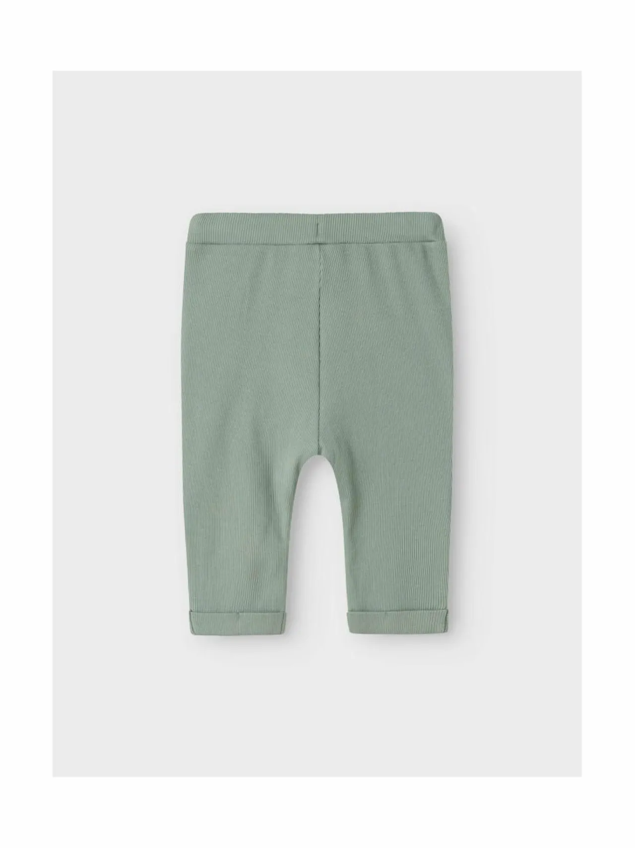 Housut<Name It NbmJular-housut SLATE GRAY