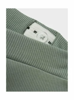 Housut<Name It NbmJular-housut SLATE GRAY