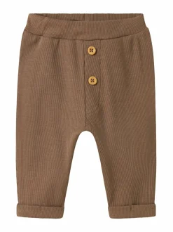 Housut<Name It NbmJular-housut WALNUT