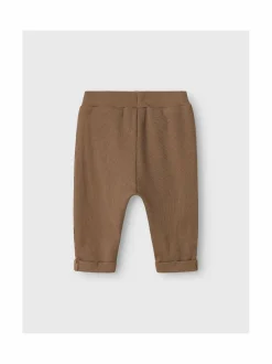 Housut<Name It NbmJular-housut WALNUT