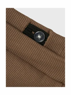 Housut<Name It NbmJular-housut WALNUT