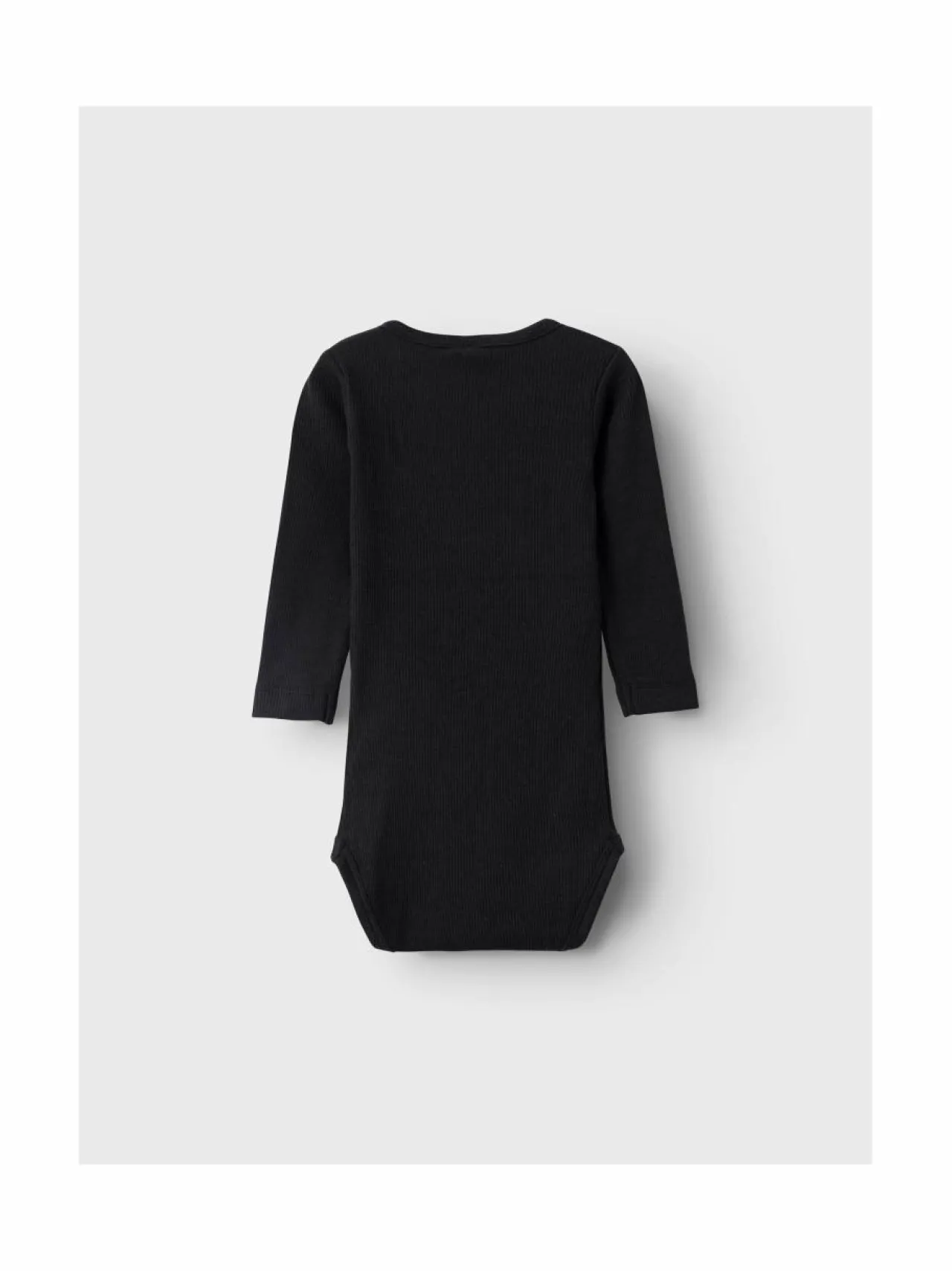 Bodyt & Potkupuvut<Name It NbmKab-ribbineulebody BLACK
