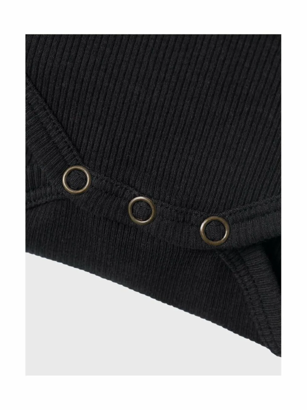 Bodyt & Potkupuvut<Name It NbmKab-ribbineulebody BLACK