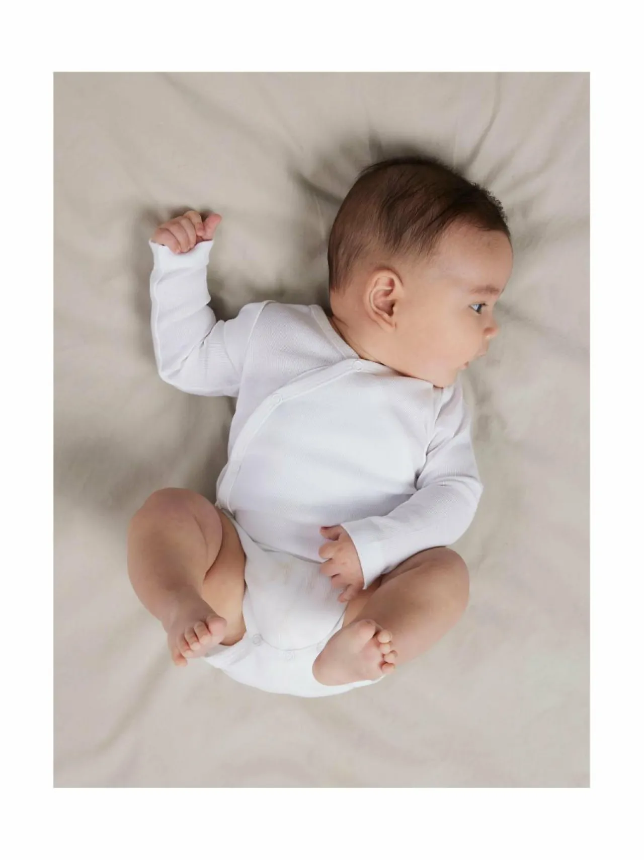 Name It NbnBody Wrap Solid -bodyt 2-pack^ Bodyt & Potkupuvut
