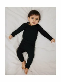 Housut|Housut<Name It Nbnkab-leggingsit BLACK