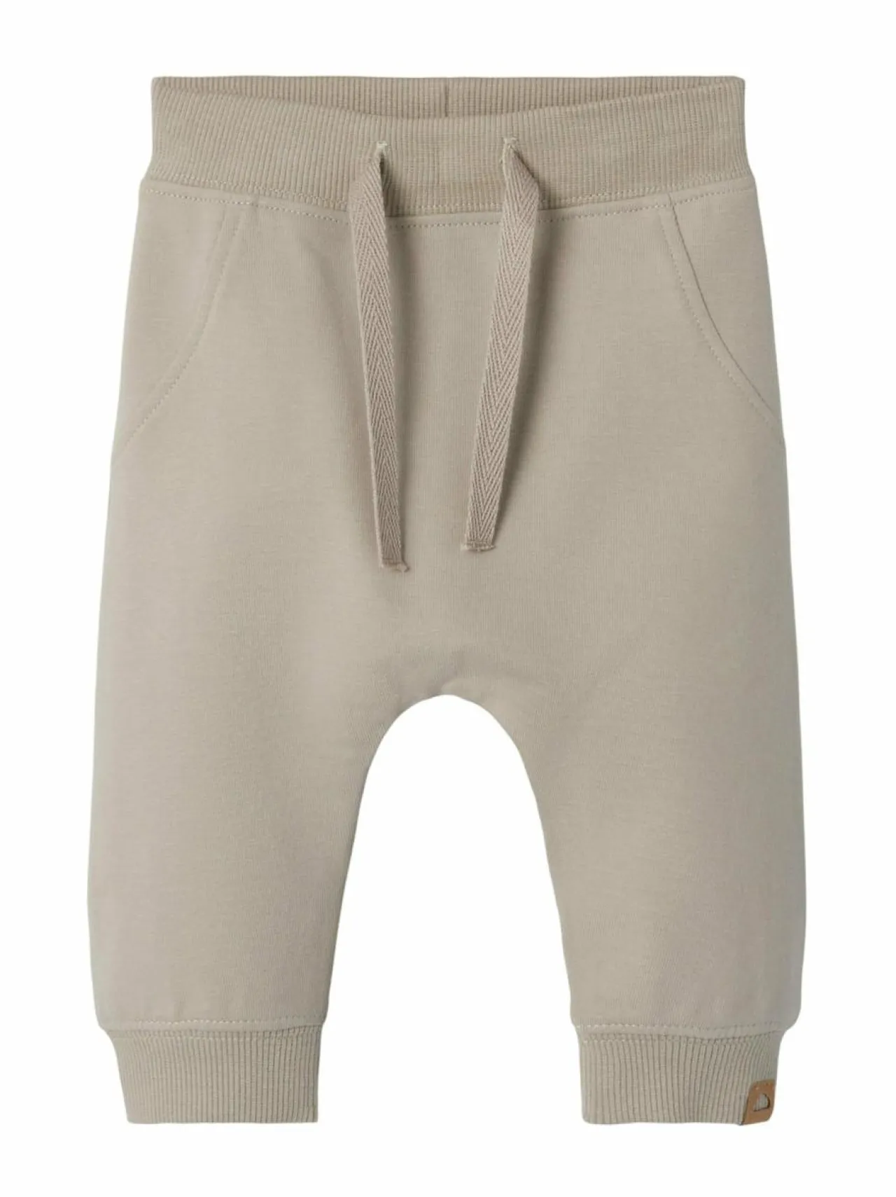 Housut<Name It NbnTakki-collegehousut PURE CASHMERE