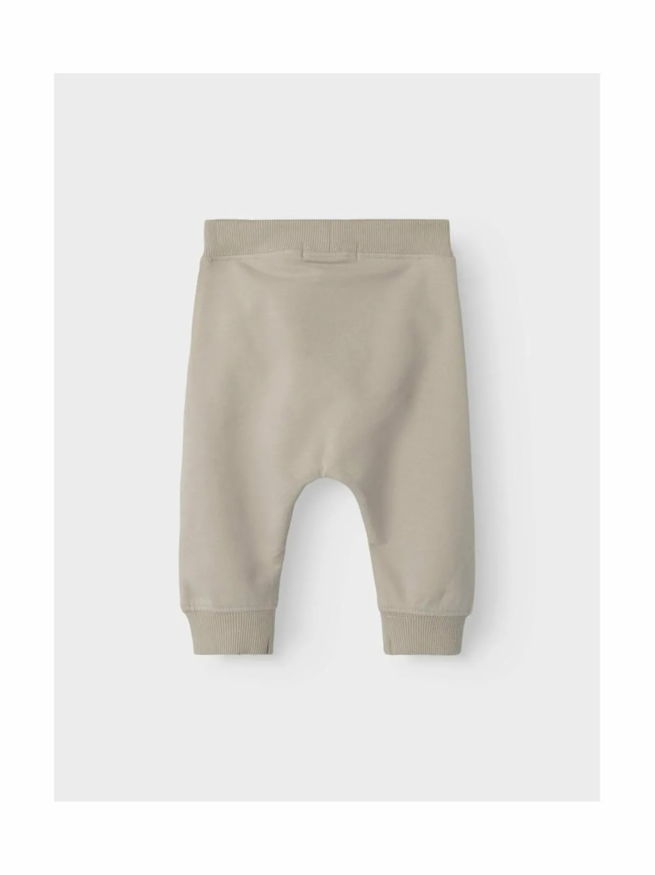 Housut<Name It NbnTakki-collegehousut PURE CASHMERE