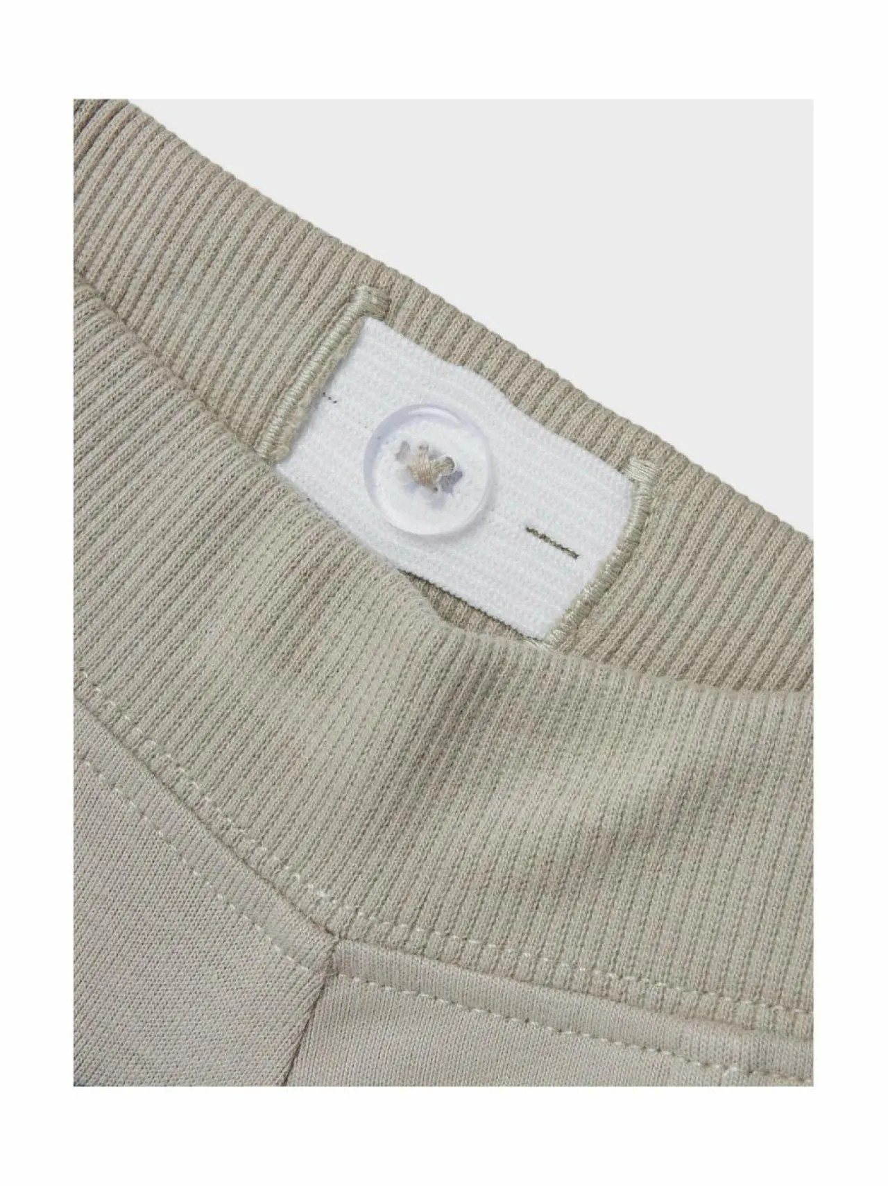 Housut<Name It NbnTakki-collegehousut PURE CASHMERE