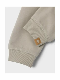 Housut<Name It NbnTakki-collegehousut PURE CASHMERE