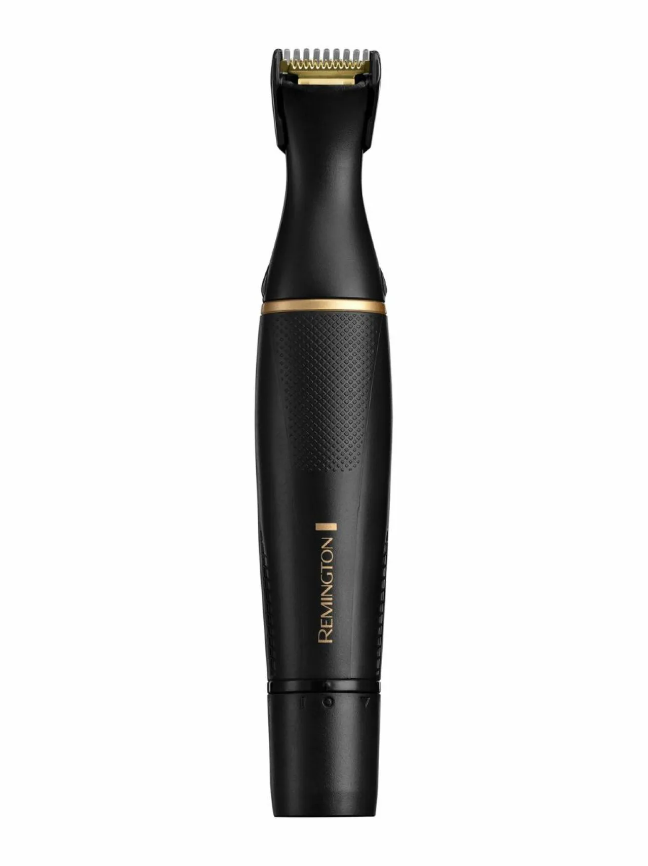 Ihokarvanpoisto<Remington NE7000 T-Series Precision -trimmeri BLACK