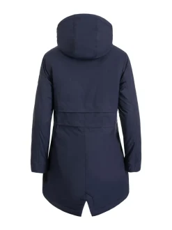 Luoto NEA Naisten tekninen parka^ Urheilutakit