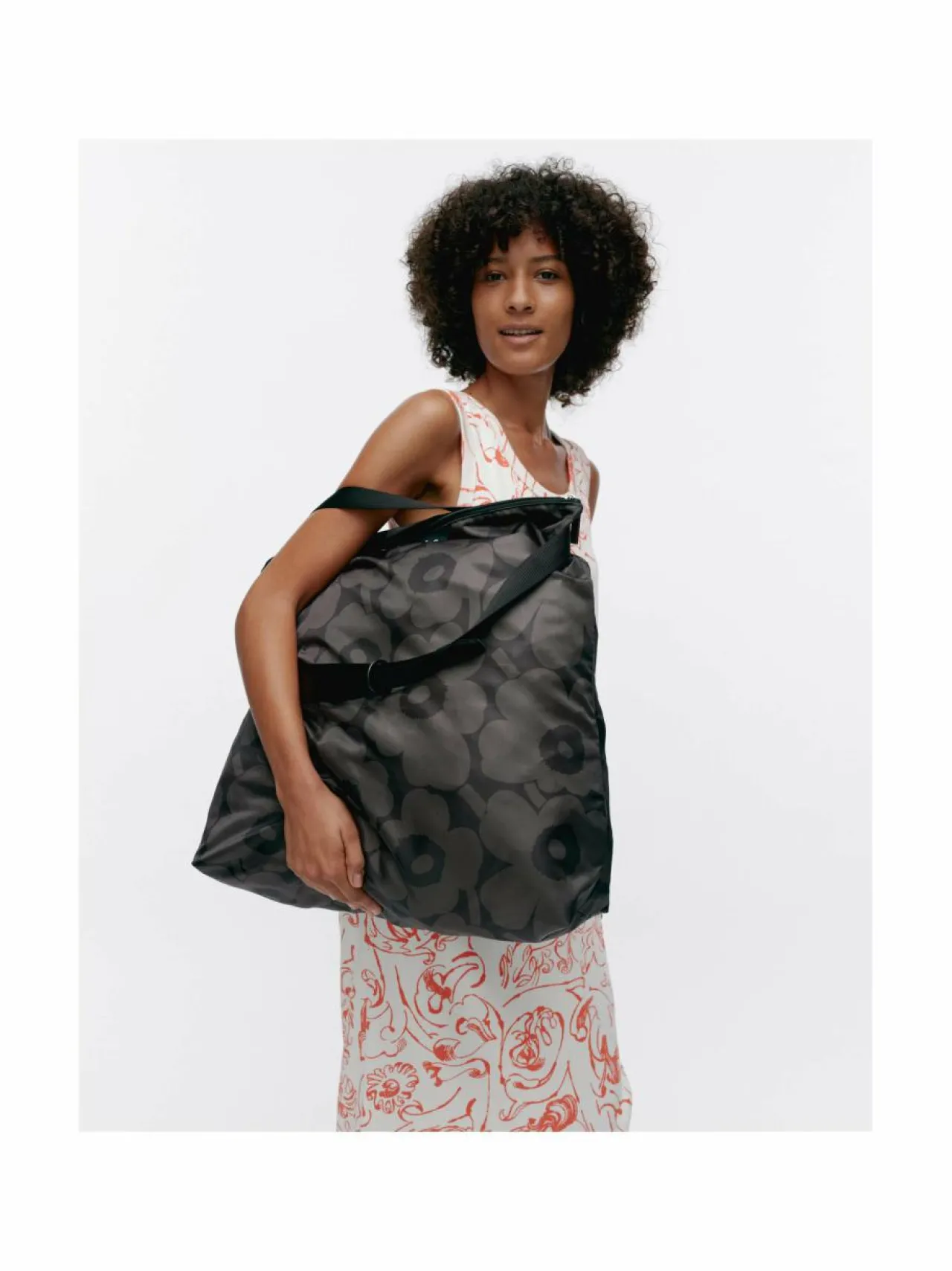 Marimekko Neat Crossbody Unikko L -olkalaukku^ Olkalaukut
