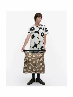 Marimekko Neat Crossbody Unikko L -olkalaukku^ Olkalaukut