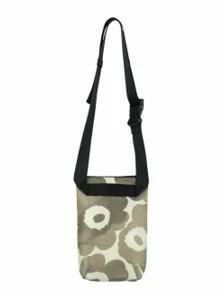 Marimekko Neat Phone Pocket Unikko -puhelinlaukku^ Olkalaukut