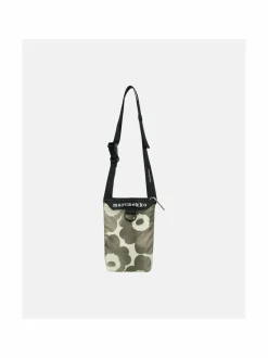 Marimekko Neat Phone Pocket Unikko -puhelinlaukku^ Olkalaukut