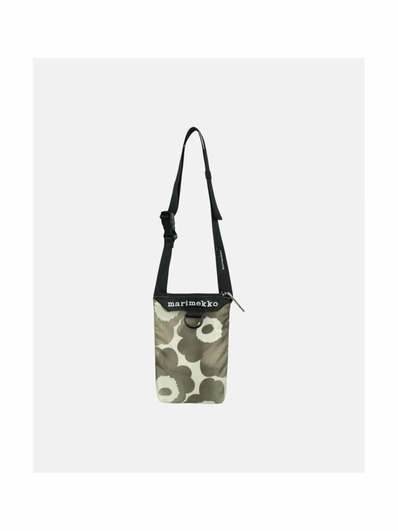 Marimekko Neat Phone Pocket Unikko -puhelinlaukku^ Olkalaukut