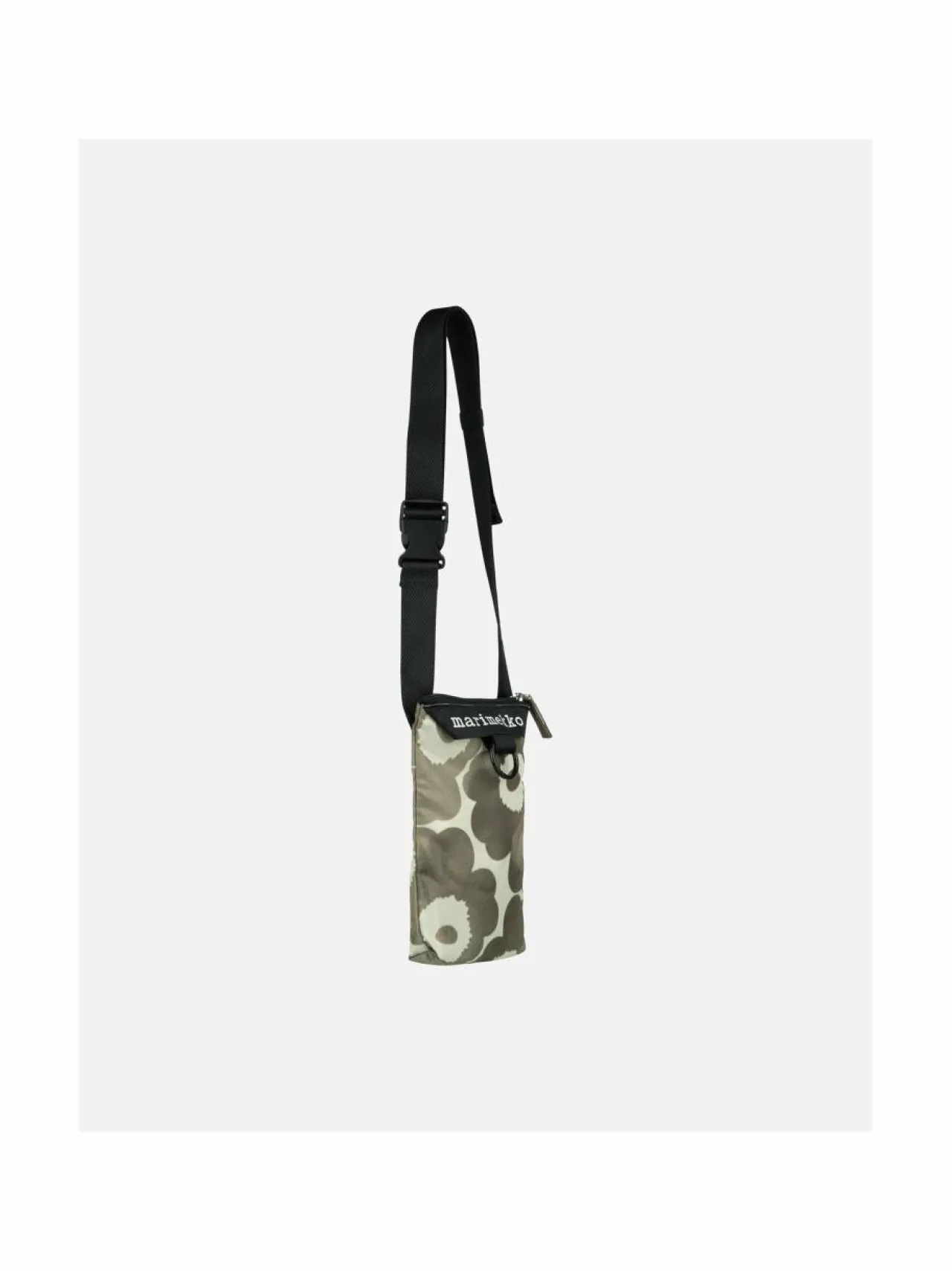Marimekko Neat Phone Pocket Unikko -puhelinlaukku^ Olkalaukut