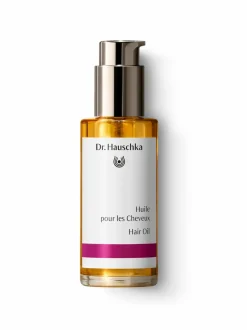 Dr.Hauschka Neem Hair Oil -hiusöljy 75 ml^ Hiustenhoito
