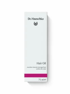 Dr.Hauschka Neem Hair Oil -hiusöljy 75 ml^ Hiustenhoito