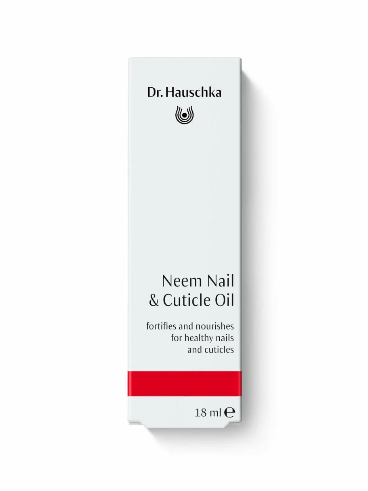Dr.Hauschka Neem Nail & Cuticle Oil -kynsiöljy 18 ml^ Vartalonhoito