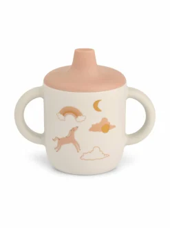 Liewood Neil Sippy -kuppi^ Lasten Ruokailu