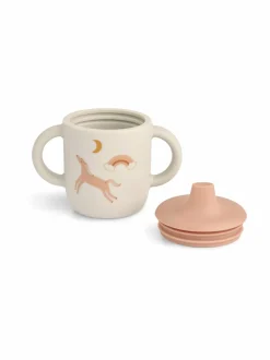 Liewood Neil Sippy -kuppi^ Lasten Ruokailu