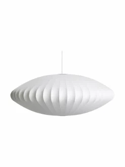 HAY Nelson Saucer Bubble Pendant L -riippuvalaisin^ Kattovalaisimet