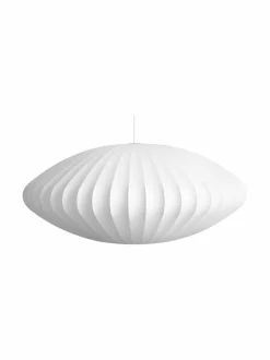 HAY Nelson Saucer Bubble Pendant XL -riippuvalaisin^ Kattovalaisimet
