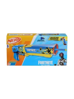Nerf Guns NERF Leikkipyssy Fortnite Half Tone Hero^ Roolileikit