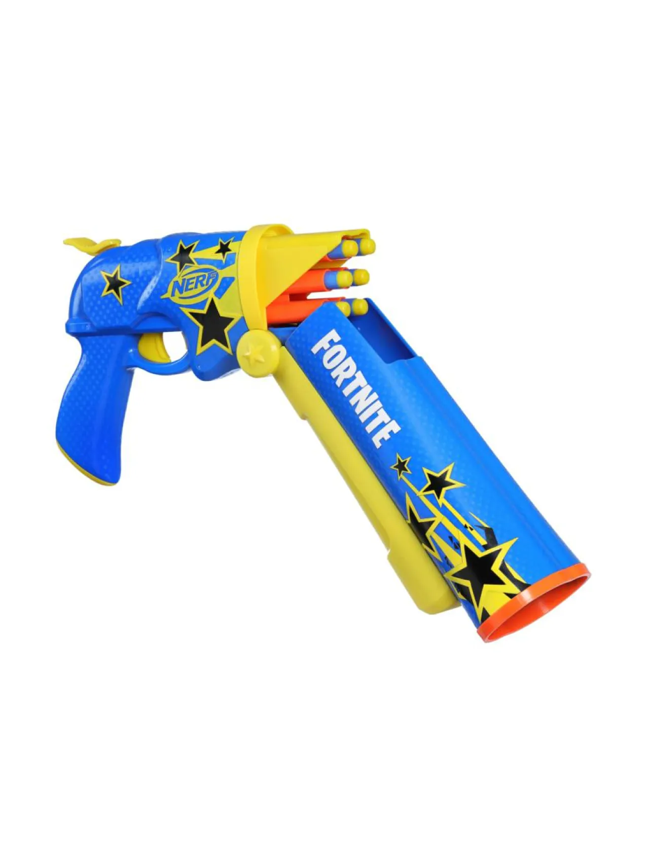 Nerf Guns NERF Leikkipyssy Fortnite Half Tone Hero^ Roolileikit