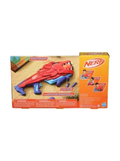 Nerf Guns NERF Leikkipyssy Lionfury^ Roolileikit