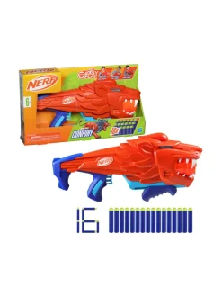 Nerf Guns NERF Leikkipyssy Lionfury^ Roolileikit