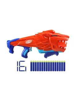 Nerf Guns NERF Leikkipyssy Lionfury^ Roolileikit
