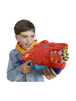 Nerf Guns NERF Leikkipyssy Lionfury^ Roolileikit