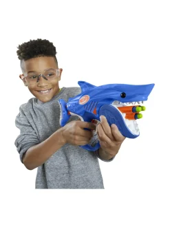 Nerf Guns NERF Leikkipyssy Sharkfire^ Roolileikit
