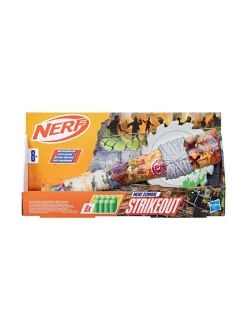 Nerf Guns NERF Leikkipyssy Zombie Strikeout^ Roolileikit