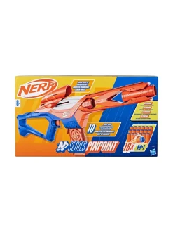 Nerf Guns NERF N Series Leikkipyssy Pinpoint^ Roolileikit