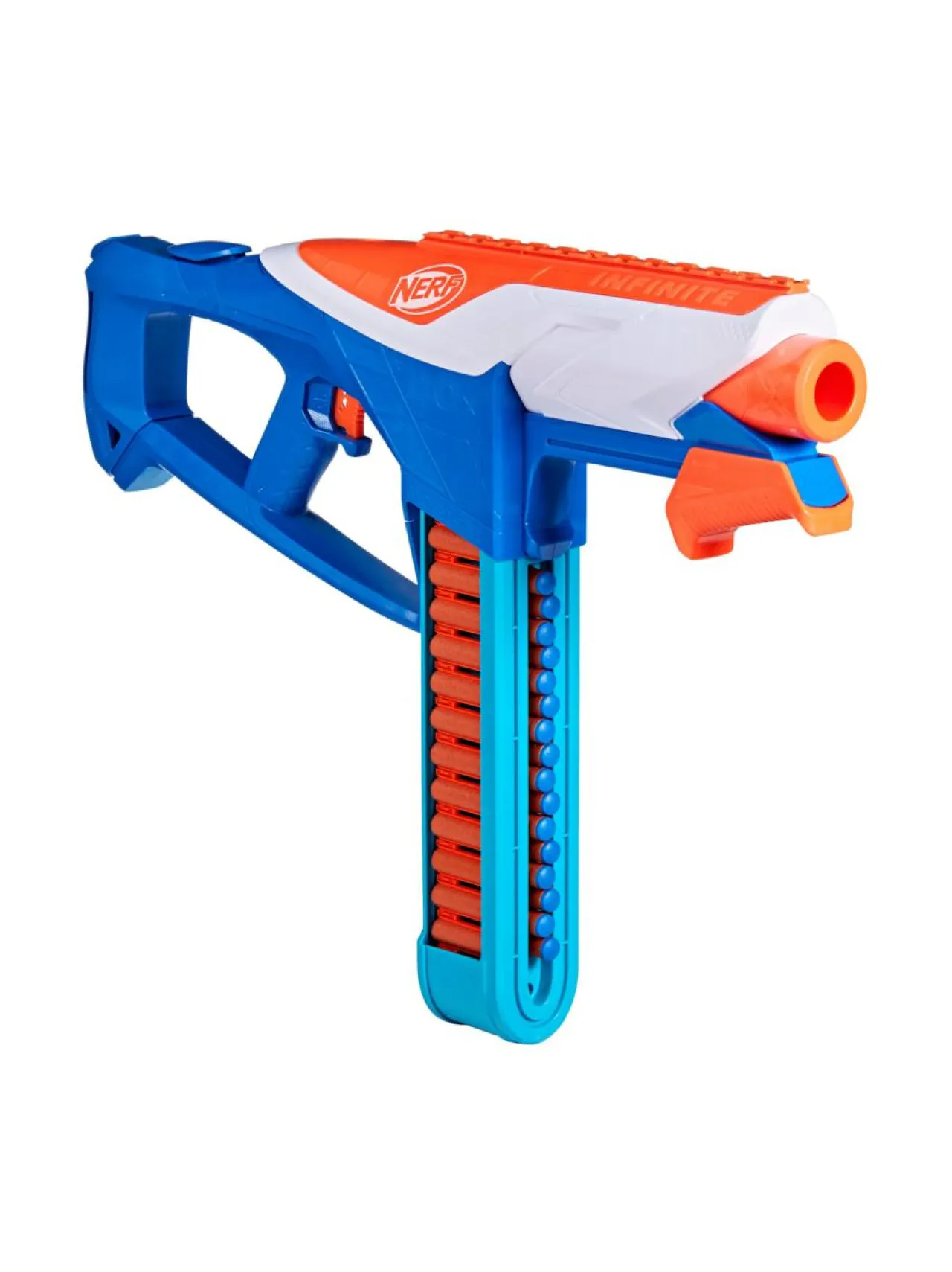 Roolileikit<Nerf Guns NERF N Series Leikkipyssy Infinite