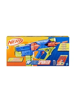 Roolileikit<Nerf Guns NERF N Series Leikkipyssy Sprinter