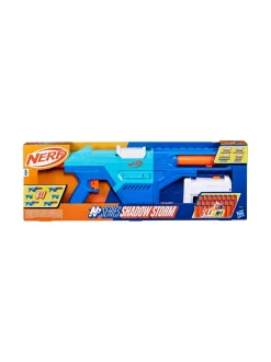 Nerf Guns NERF N Series Leikkipyssy Shadow Storm^ Roolileikit